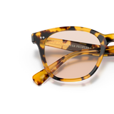 Oliver Peoples Cayson with YTB frame - Variant