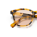 Oliver Peoples Cayson with YTB frame - Variant