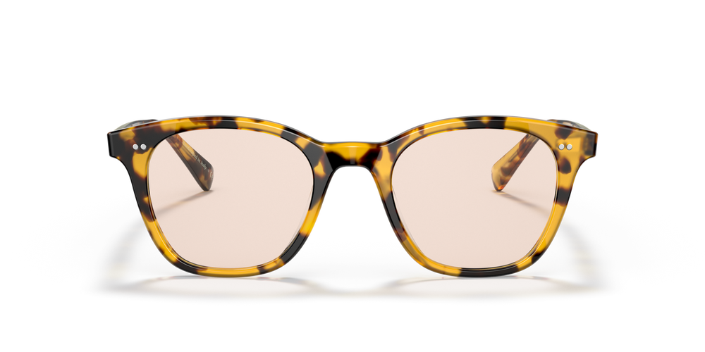 Oliver Peoples Cayson with YTB frame - image 2