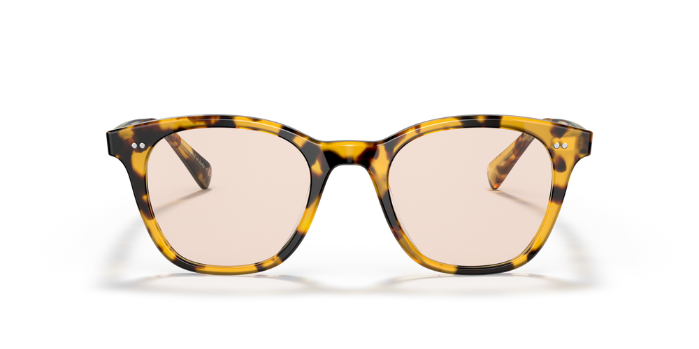 Oliver Peoples Cayson con montatura YTB - L'immagine 2