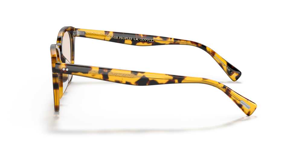 Oliver Peoples Cayson avec monture YTB - image 4