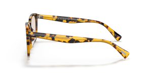Oliver Peoples Cayson con montatura YTB - L'immagine 4