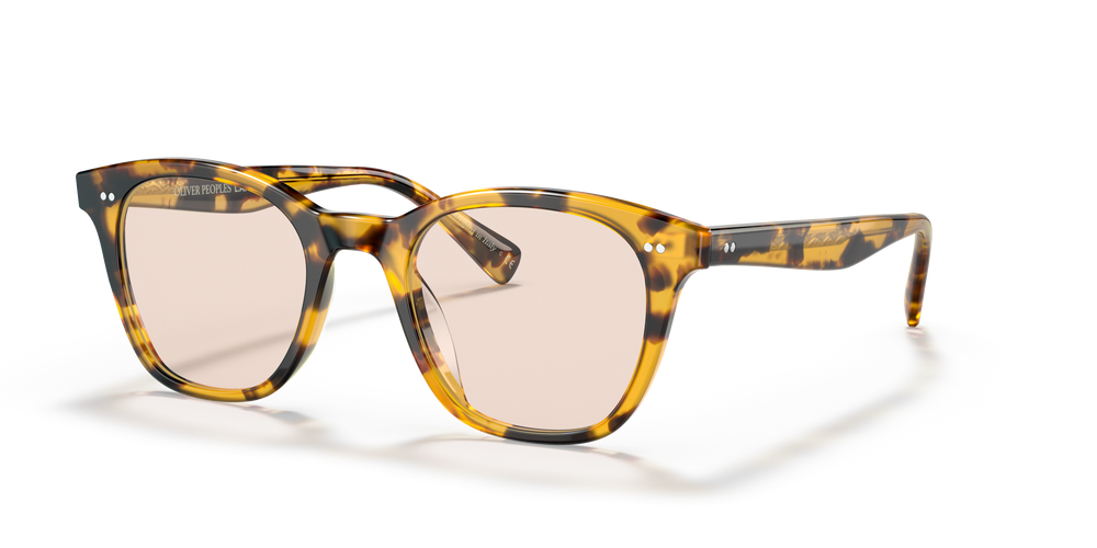 Oliver Peoples Cayson with YTB frame - Image 3