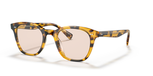 Oliver Peoples Cayson con montatura YTB - L'immagine 1