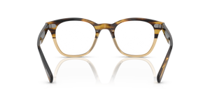 Oliver Peoples Cayson con montatura Giallo Canarino Sfumato - L'immagine 5