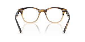 Oliver Peoples Cayson with Canarywood Gradient frame - image 5