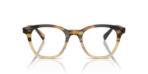 Oliver Peoples Cayson with Canarywood Gradient frame - Image 2