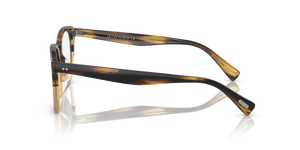 Oliver Peoples Cayson with Canarywood Gradient frame - Image 4