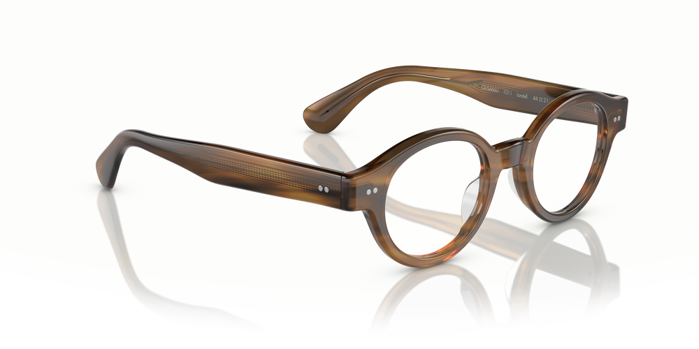 Oliver Peoples Londell with Raintree frame - Image 3