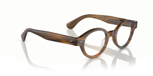 Oliver Peoples Londell with Raintree frame - Image 3