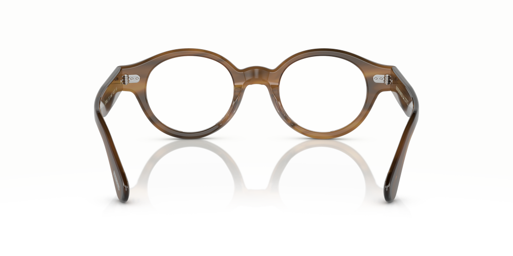 Oliver Peoples Londell with Raintree frame - Image 5
