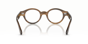 Oliver Peoples Londell with Raintree frame - Image 5