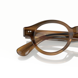 Oliver Peoples Londell with Raintree frame - Variant