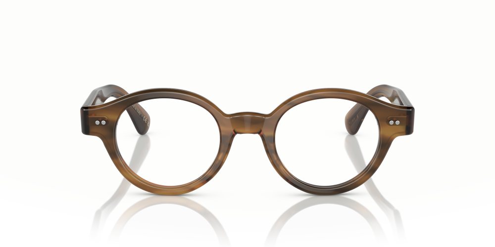 Oliver Peoples Londell with Raintree frame - Image 2