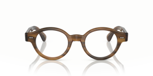 Oliver Peoples Londell with Raintree frame - Image 2