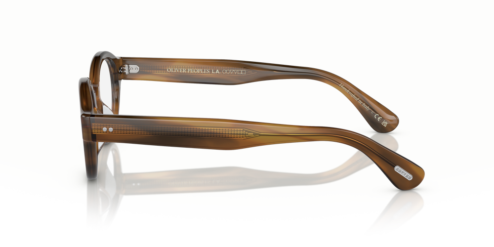 Oliver Peoples Londell avec monture Raintree - image 4