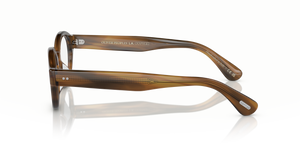 Oliver Peoples Londell with Raintree frame - Image 4