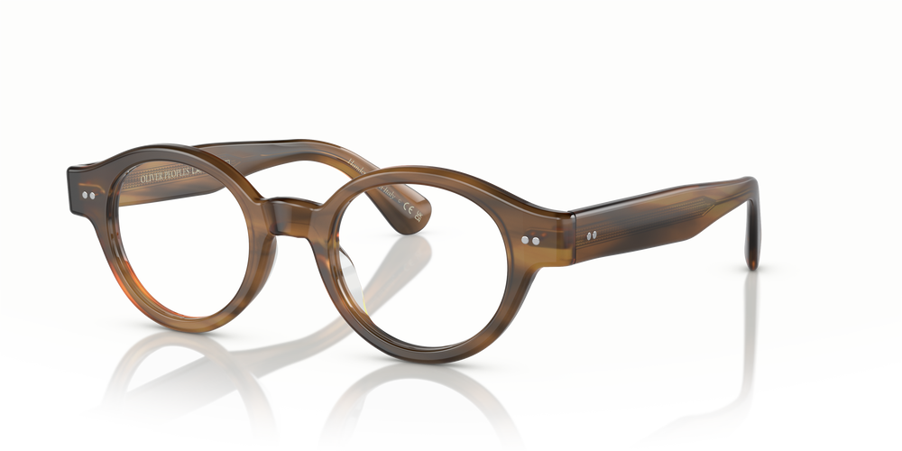 Oliver Peoples Londell with Raintree frame - Image 1