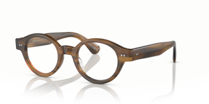 Oliver Peoples Londell with Raintree frame - Image 1