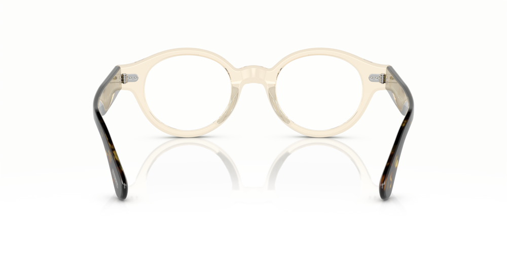 Oliver Peoples Londell with Buff/Vintage DTB frame - image 5