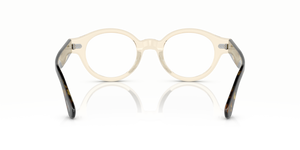 Oliver Peoples Londell with Buff/Vintage DTB frame - image 5