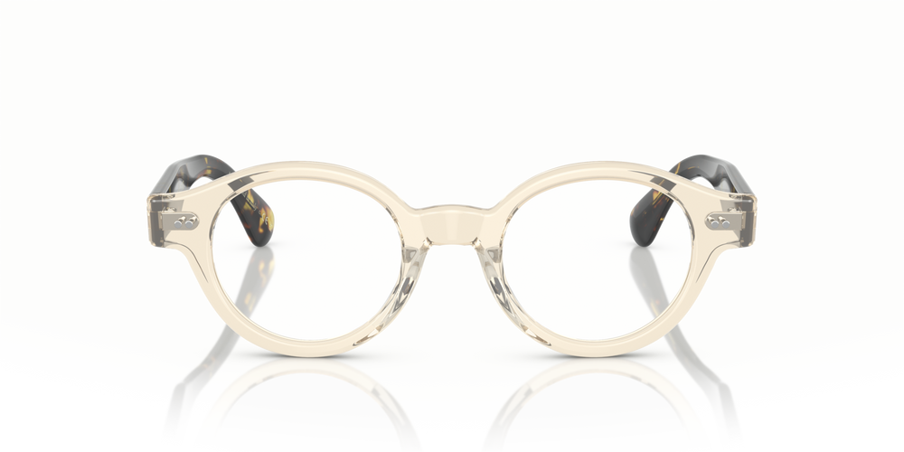 Oliver Peoples Londell with Buff/Vintage DTB frame - image 2