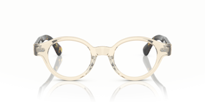 Oliver Peoples Londell with Buff/Vintage DTB frame - image 2