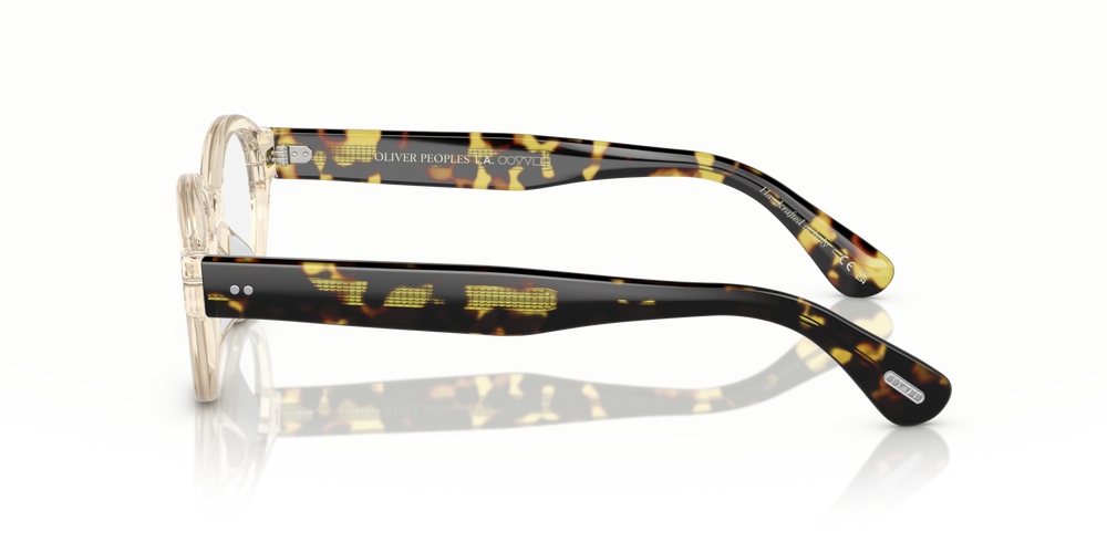 Oliver Peoples Londell with Buff/Vintage DTB frame - image 4