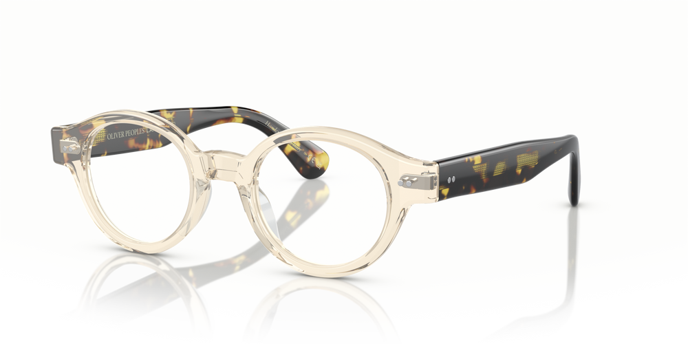 Oliver Peoples Londell avec monture Chamois/Vintage DTB - image 2