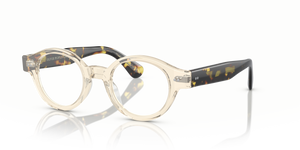 Oliver Peoples Londell with Buff/Vintage DTB frame - image 1