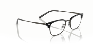 Oliver Peoples Kesten avec monture Étain patiné/Noir - image 3