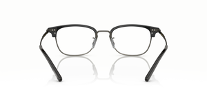 Oliver Peoples Kesten avec monture Étain patiné/Noir - image 5
