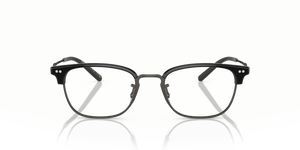 Oliver Peoples Kesten avec monture Étain patiné/Noir - image 2