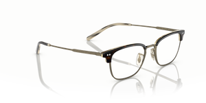 Oliver Peoples Kesten with Antique Gold/362/Horn frame - Image 3