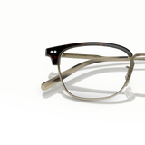 Oliver Peoples Kesten with Antique Gold/362/Horn frame - Variant