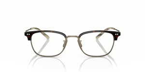 Oliver Peoples Kesten with Antique Gold/362/Horn frame - Image 2