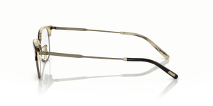 Oliver Peoples Kesten with Antique Gold/362/Horn frame - Image 4