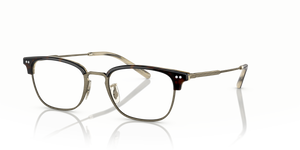Oliver Peoples Kesten with Antique Gold/362/Horn frame - Image 1
