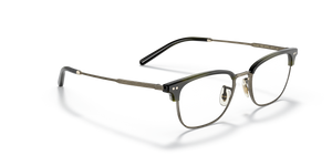 Oliver Peoples Kesten with Antique Gold/Emerald Bark frame - image 3
