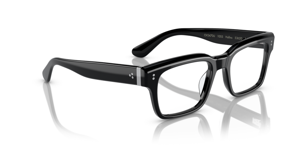 Oliver Peoples Hollins with Black frame - image 3