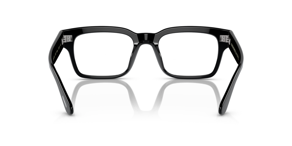 Oliver Peoples Hollins with Black frame - image 5