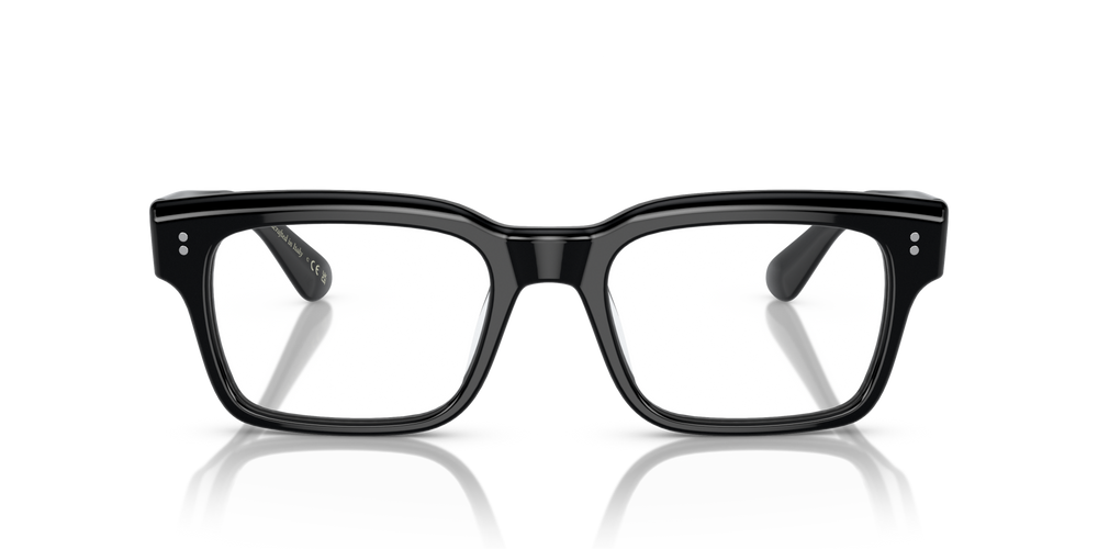 Oliver Peoples Hollins with Black frame - image 2