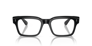 Oliver Peoples Hollins with Black frame - image 2