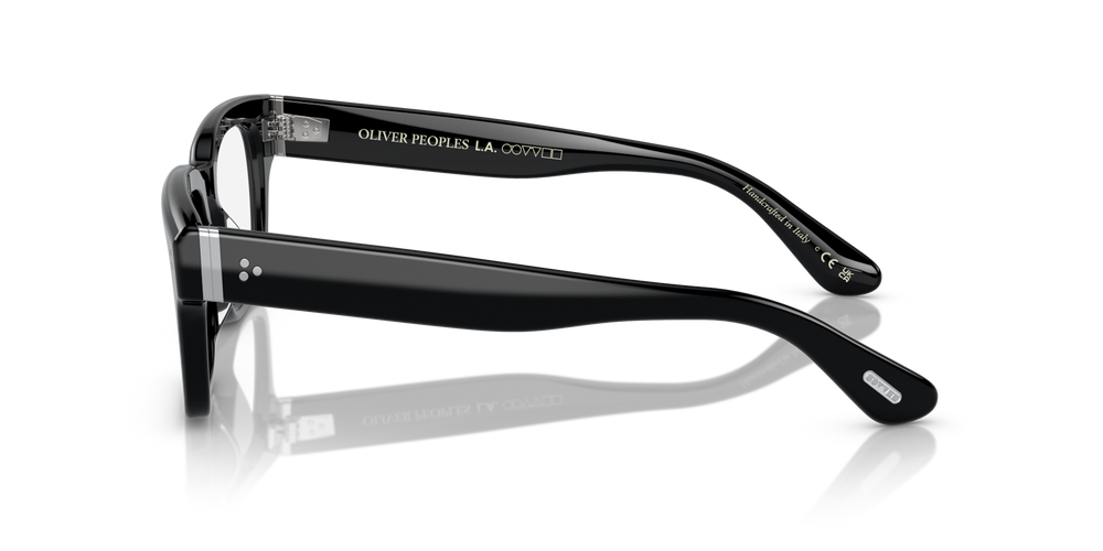 Oliver Peoples Hollins with Black frame - image 4