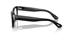 Oliver Peoples Hollins with Black frame - image 4