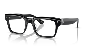 Oliver Peoples Hollins with Black frame - image 1