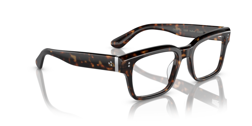 Oliver Peoples Hollins mit 362 Gestell - bild 3