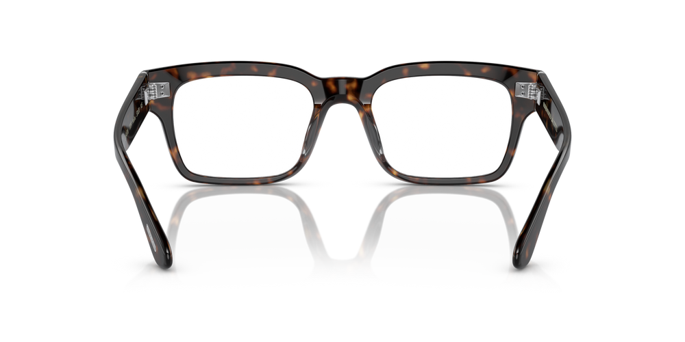 Oliver Peoples Hollins mit 362 Gestell - bild 5