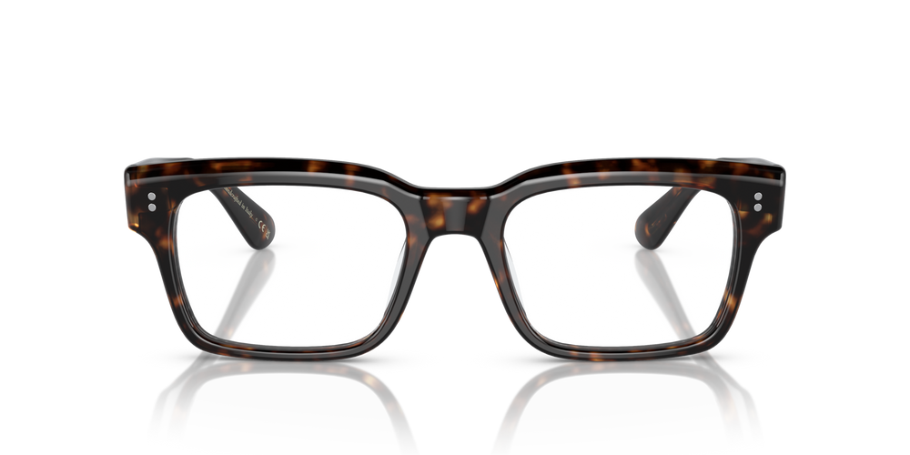 Oliver Peoples Hollins mit 362 Gestell - bild 2