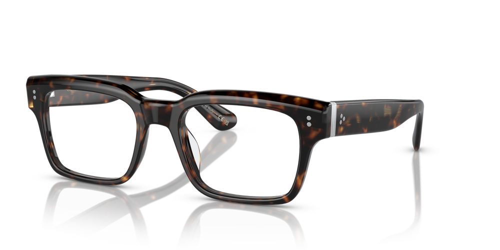 Oliver Peoples Hollins mit 362 Gestell - bild 1